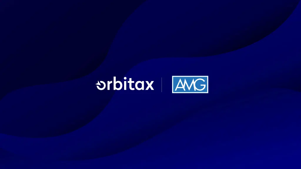 AMG Case Study | Orbitax
