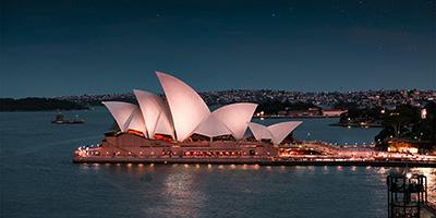 Australia