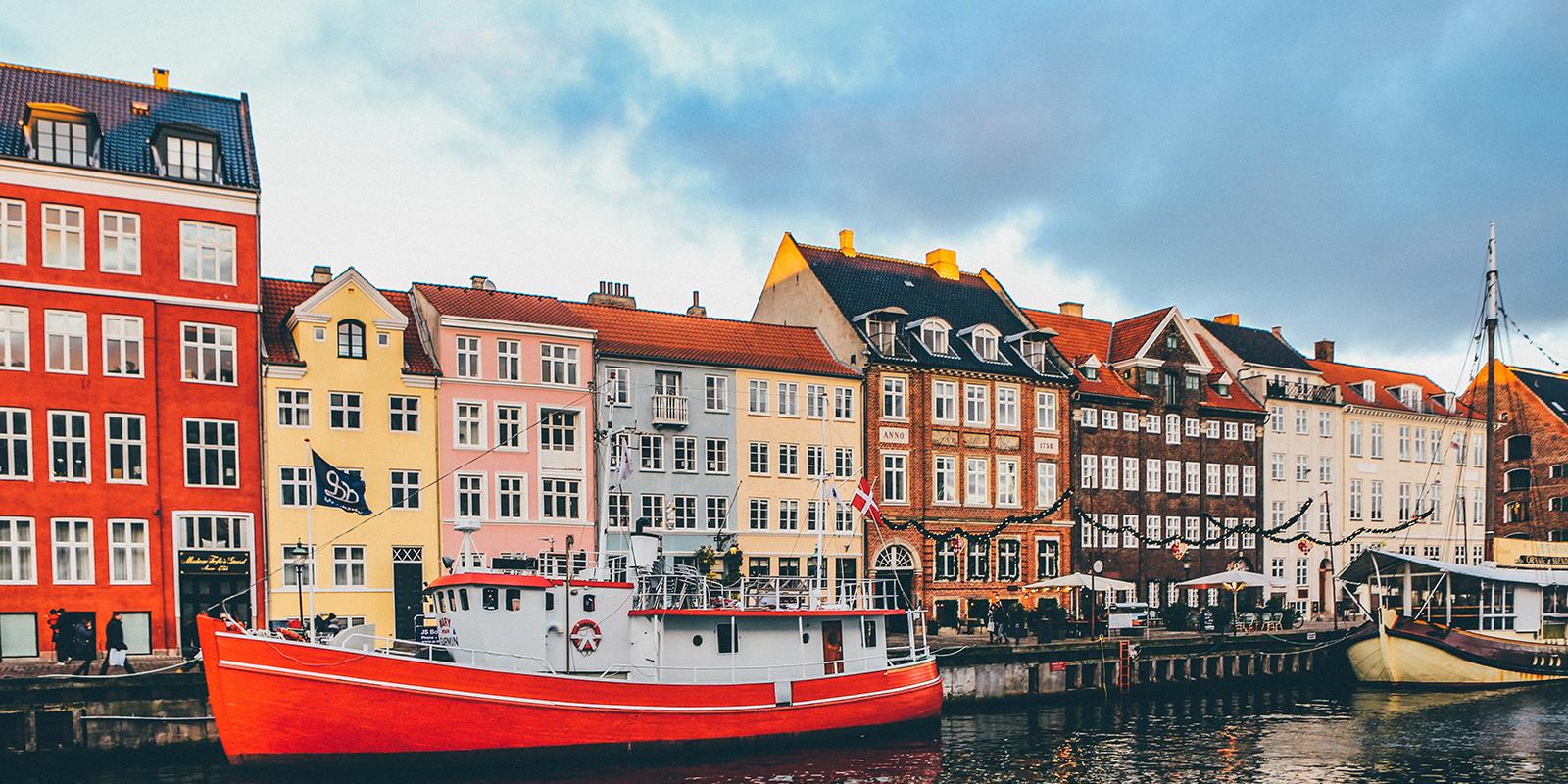 Denmark, European Union