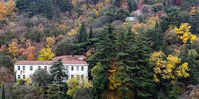 Georgia-Luxembourg