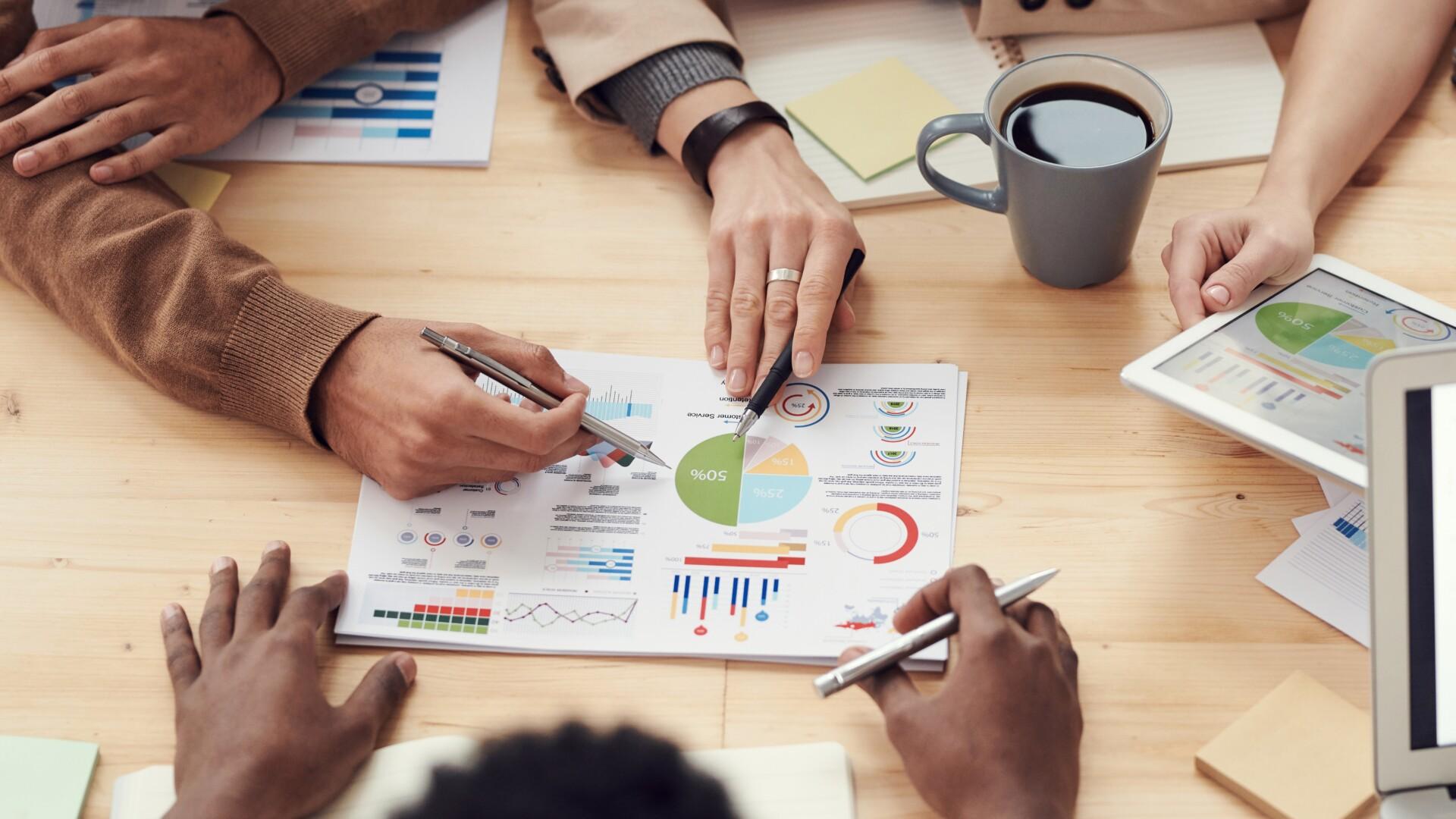Automate, Optimize and Simplify Tax Workflows to Stay Compliant