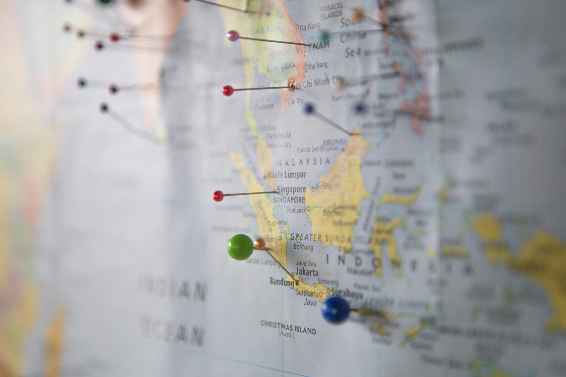 Why a tax director chooses Orbitax as her primary research tool to deal with the increased volume & complexity of international tax work