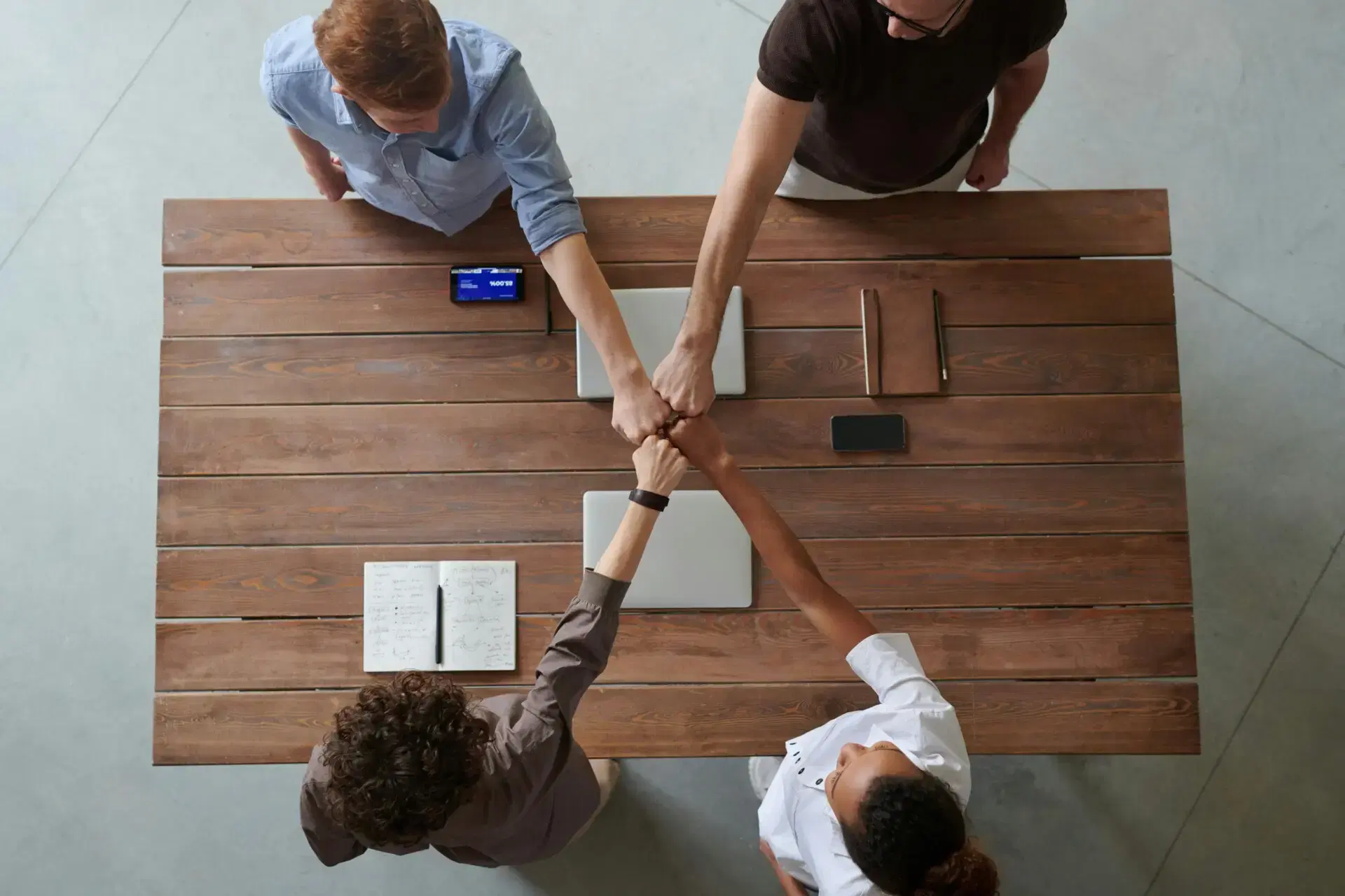 Orbitax-Industry-Partnership