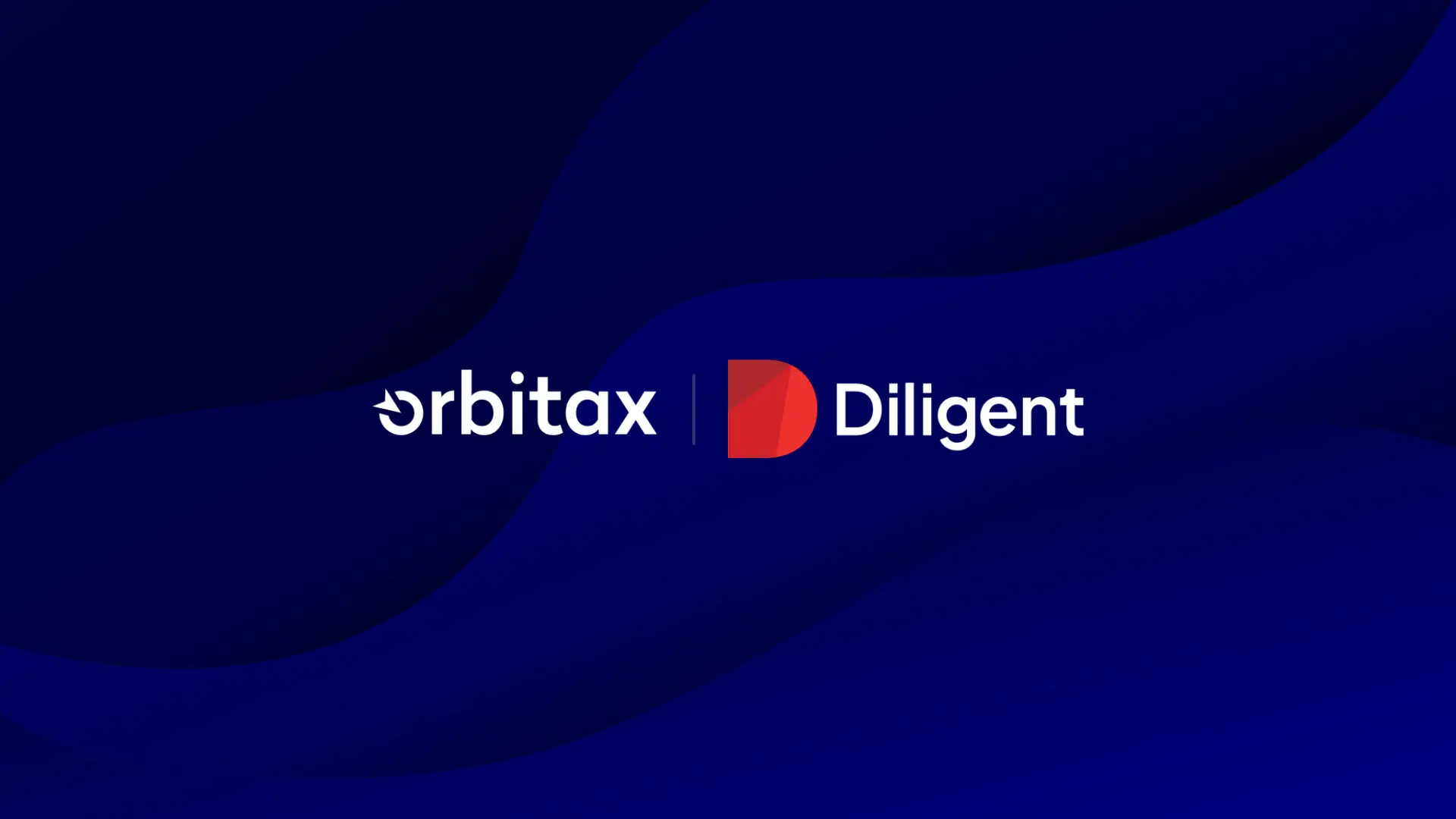 orbitax diligent newsroom banner