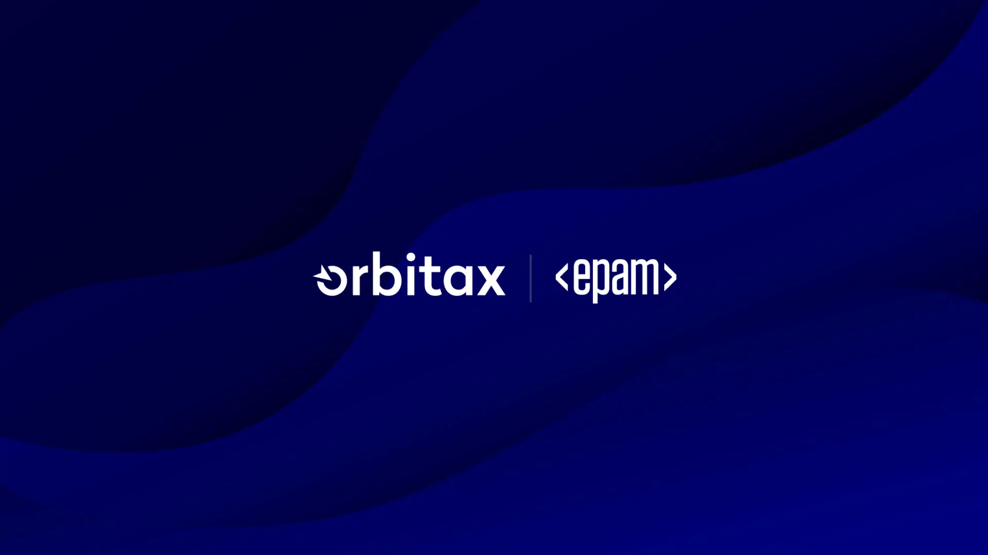 epam success story with orbitax