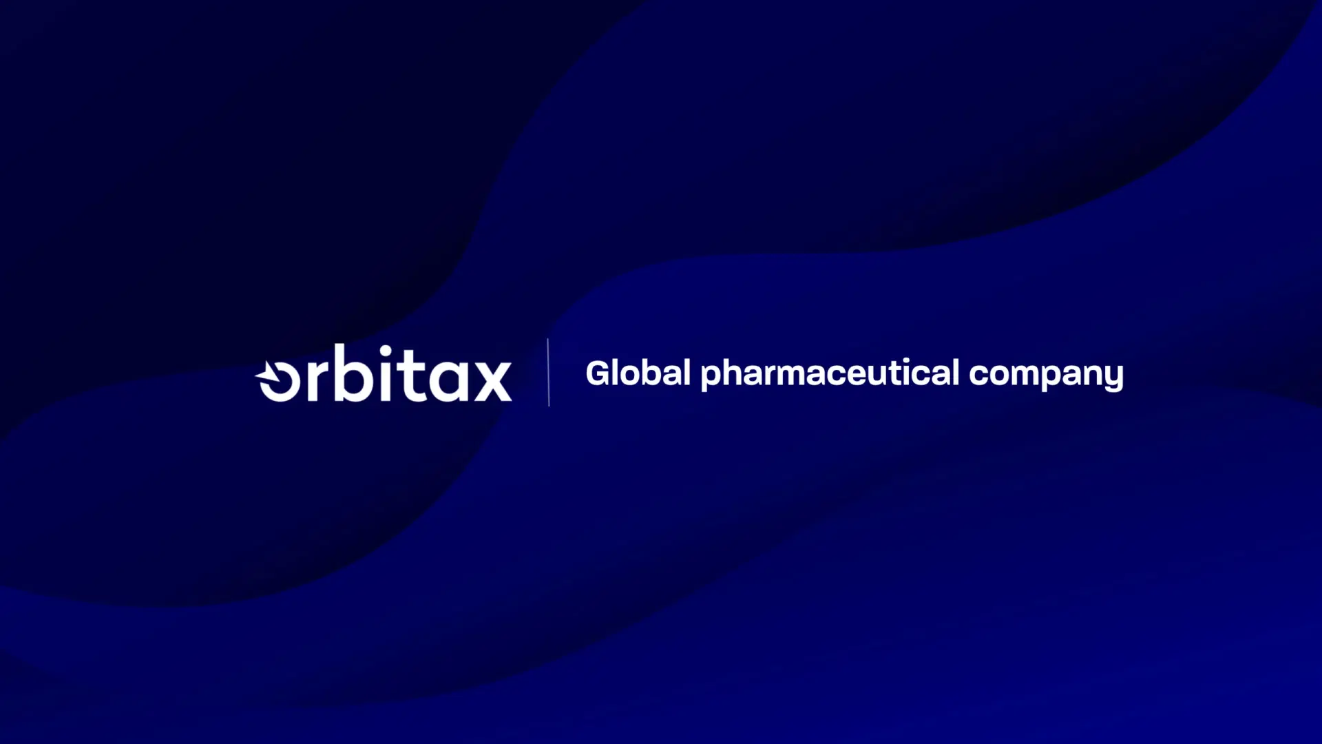 orbitax case pharmaceutical company