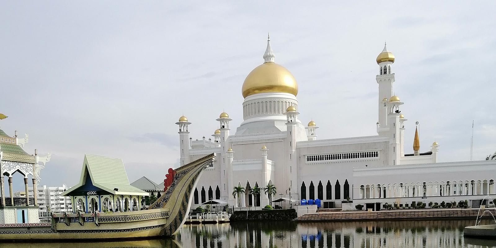 Brunei-Philippines